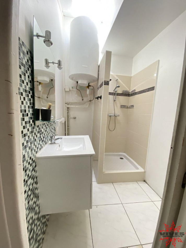 vente Maison de village Lespignan - Photo 5