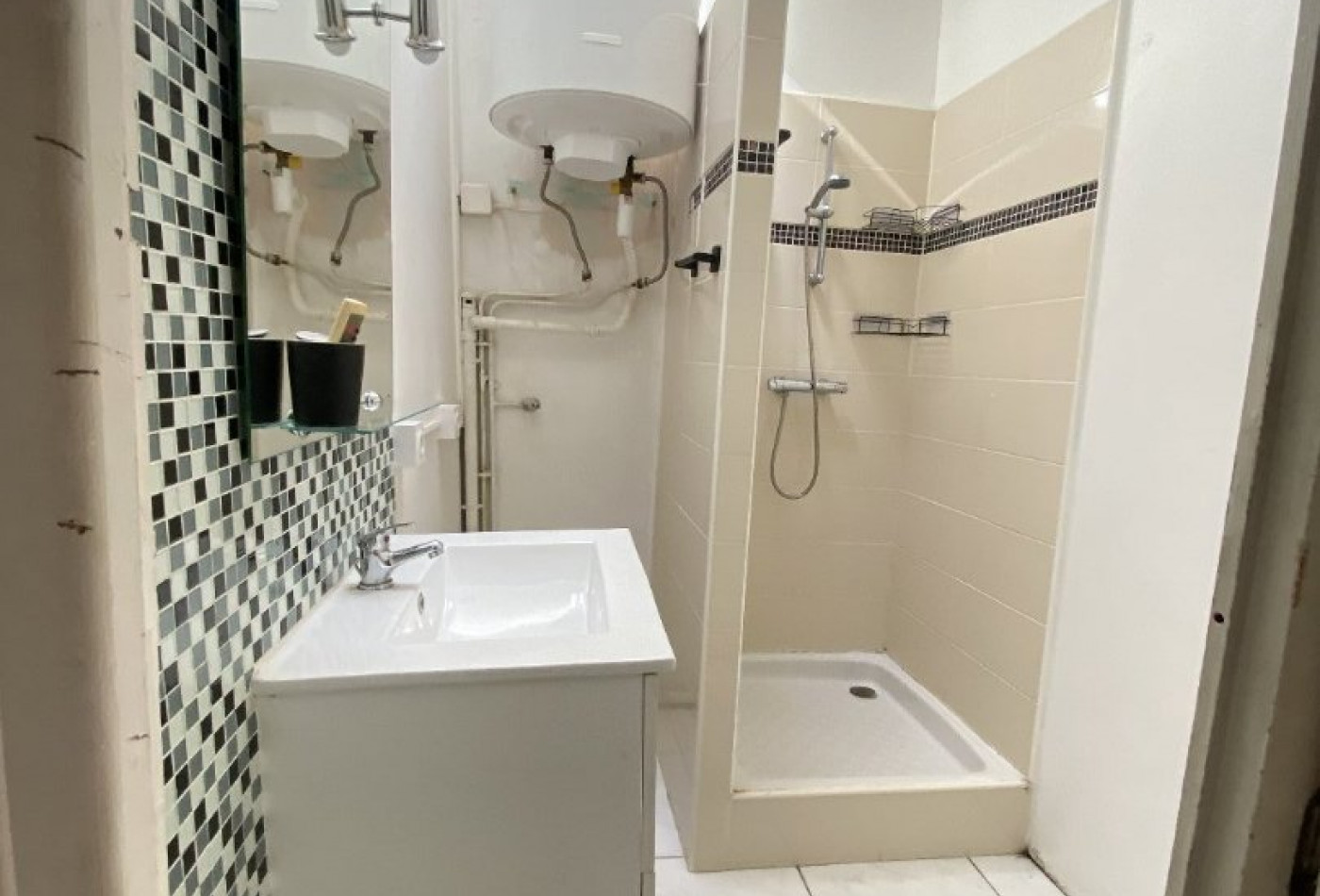 vente Maison de village Lespignan - Photo 5