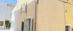 vente Maison de village Lespignan