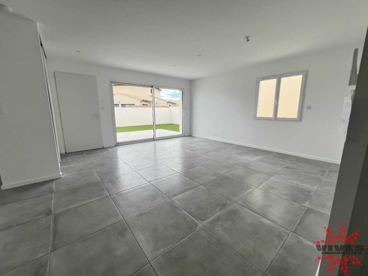 vente Villa Sauvian - Photo 2