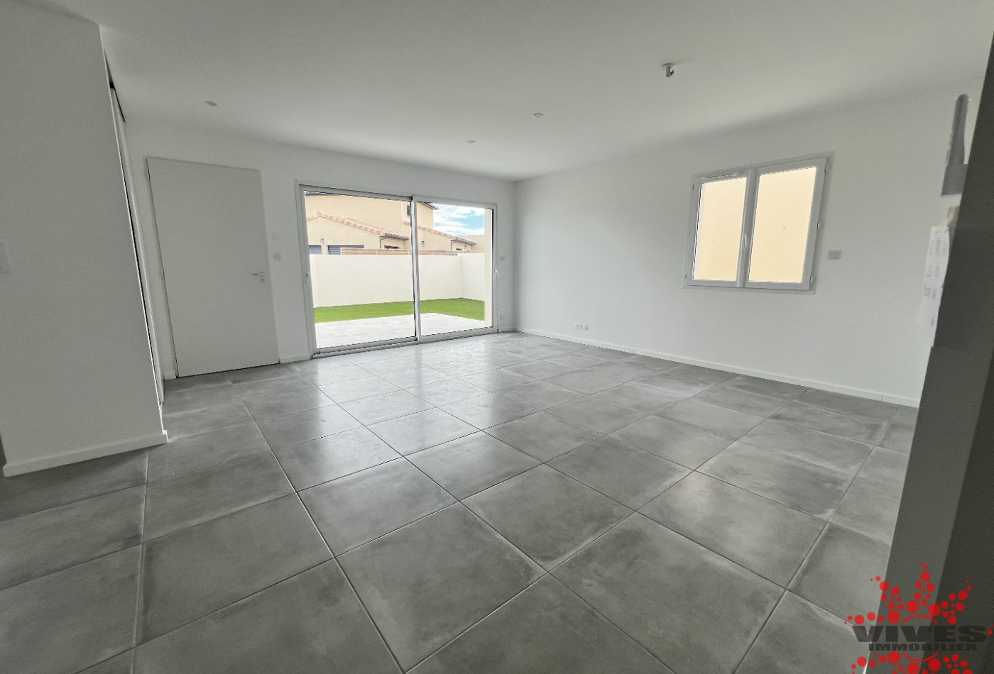 vente Villa Sauvian - Photo 2