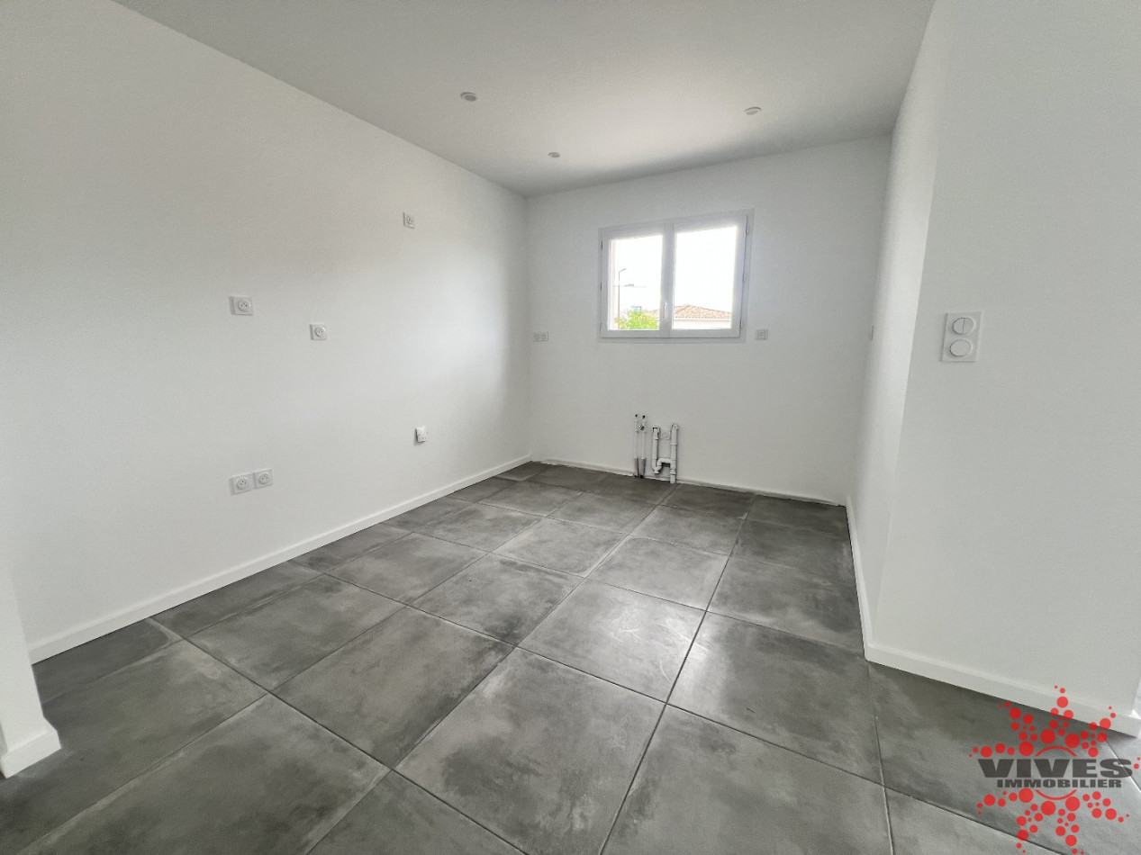vente Villa Sauvian - Photo 3