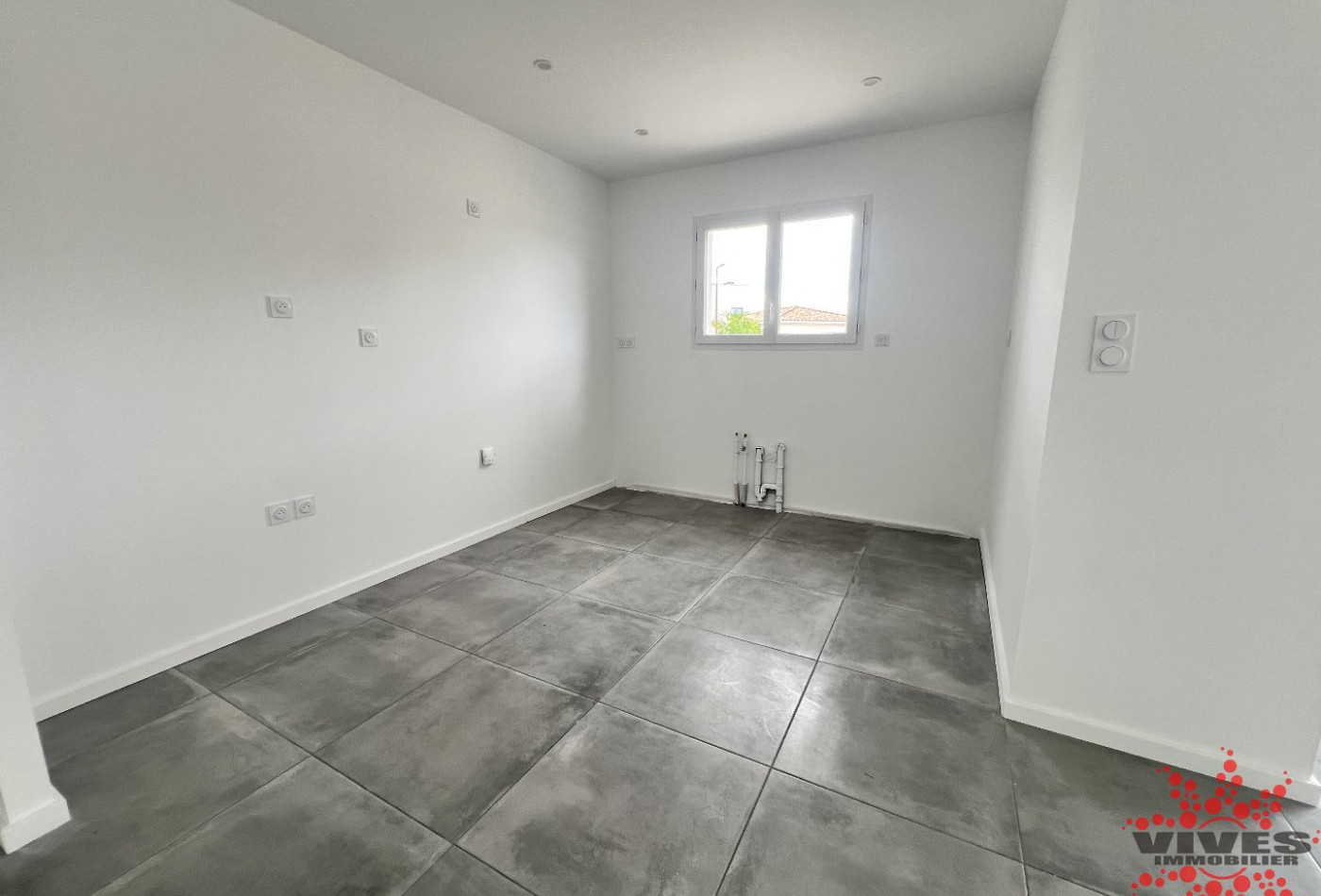 vente Villa Sauvian - Photo 3