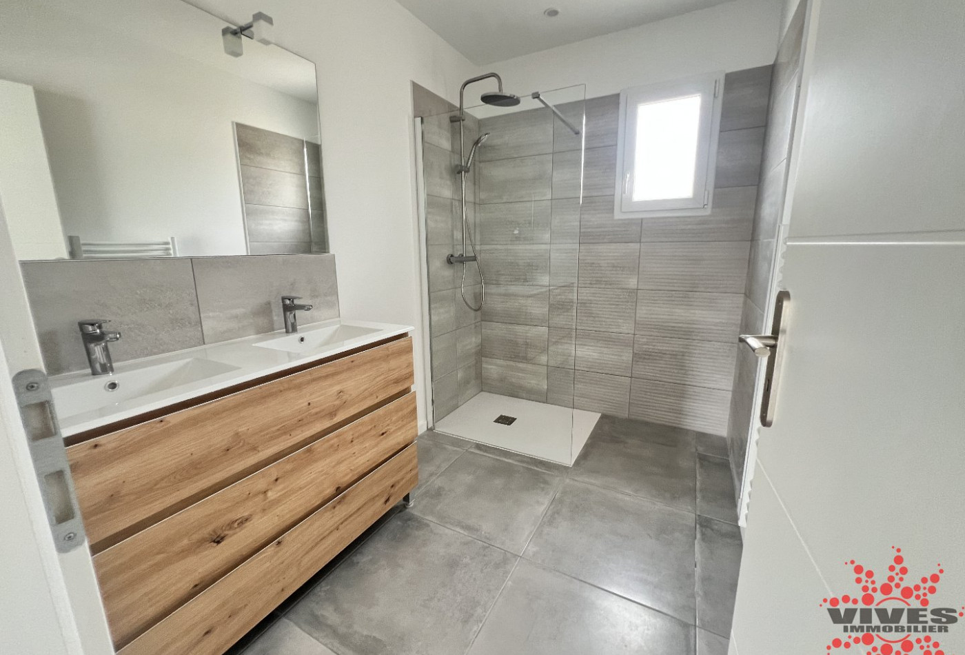 vente Villa Sauvian - Photo 5