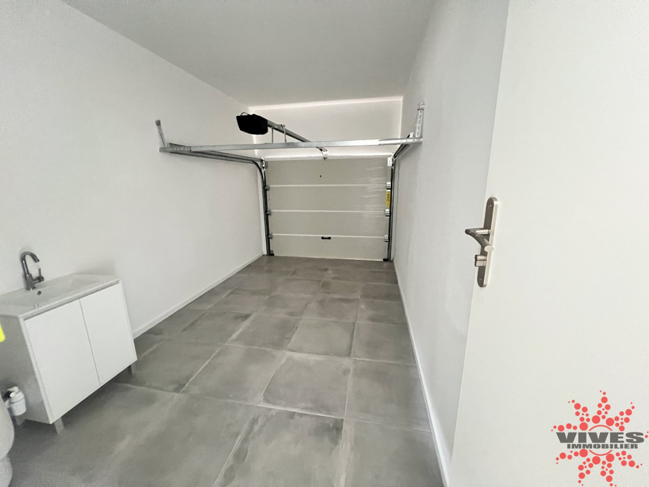 vente Villa Sauvian - Photo 6