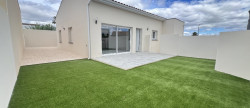 vente Villa Sauvian