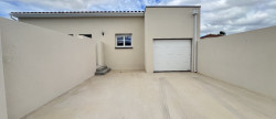 vente Villa Sauvian