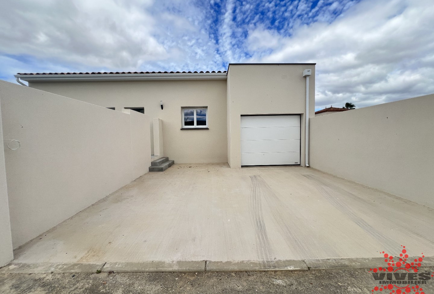 vente Villa Sauvian - Photo 7