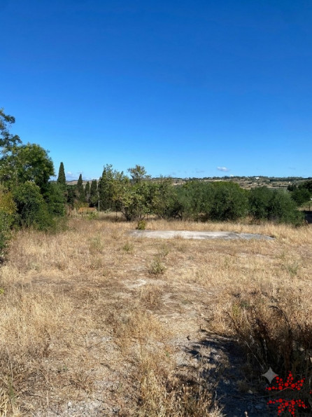 vente Terrain constructible Lespignan - Photo 2