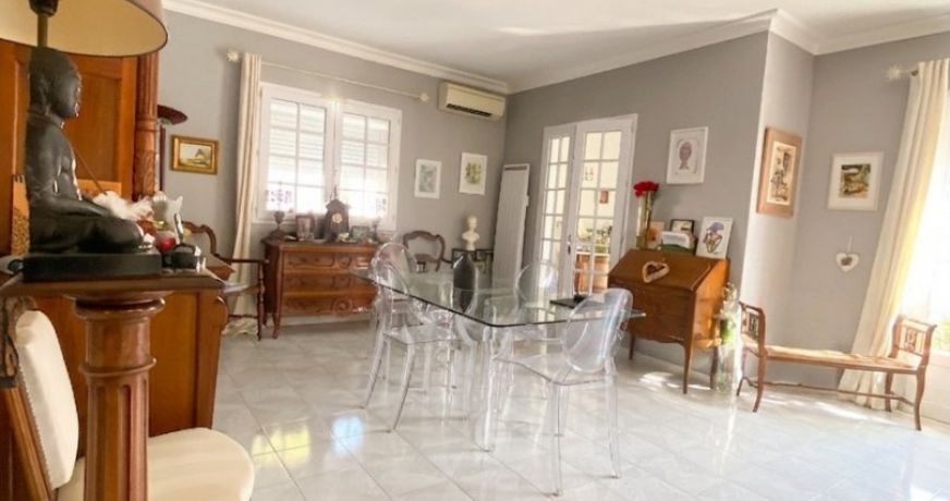 vente Maison Poilhes