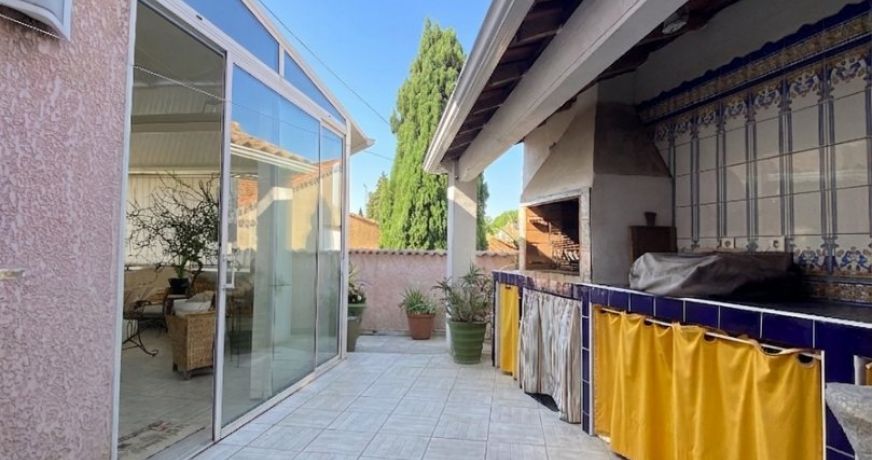 vente Maison Poilhes