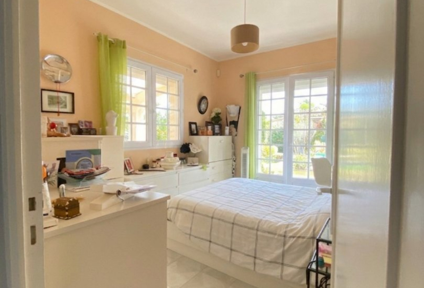 vente Maison Poilhes - Photo 7
