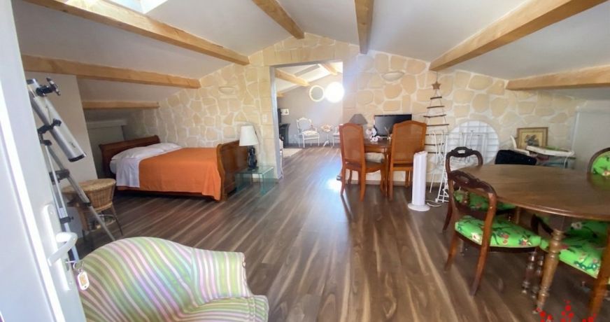 vente Maison Poilhes