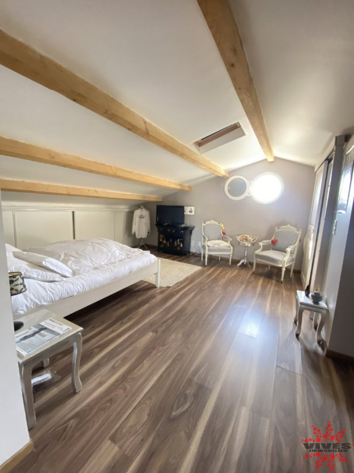 vente Maison Poilhes - Photo 14