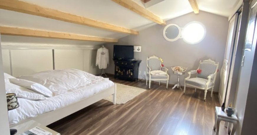 vente Maison Poilhes