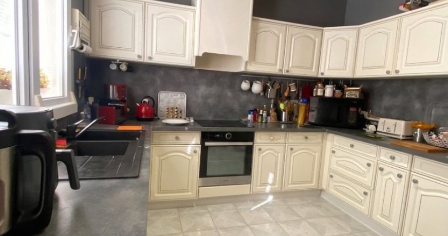 vente Maison Poilhes