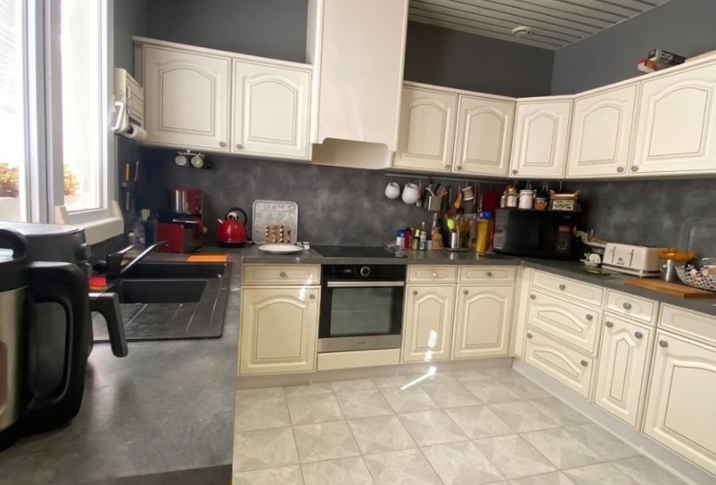 vente Maison Poilhes - Photo 6