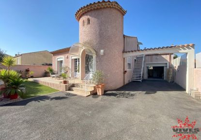 vente Maison Poilhes