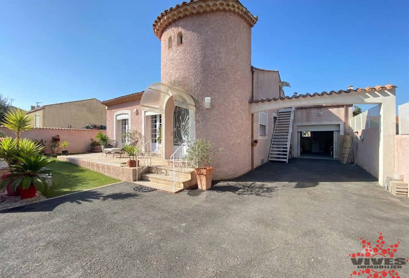vente Maison Poilhes - Photo 1