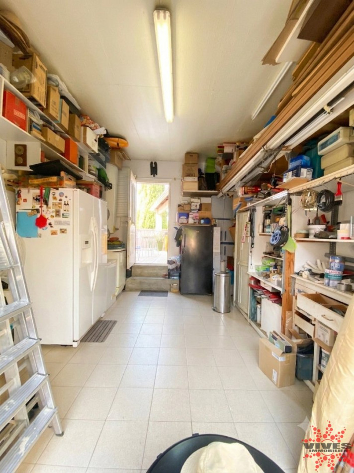 vente Maison Poilhes - Photo 17