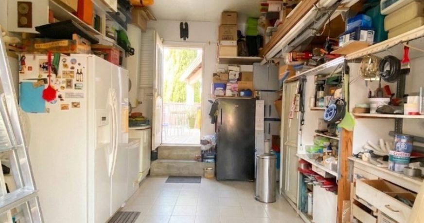 vente Maison Poilhes