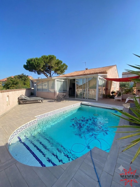 vente Maison Poilhes - Photo 2