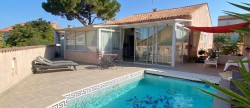 vente Maison Poilhes