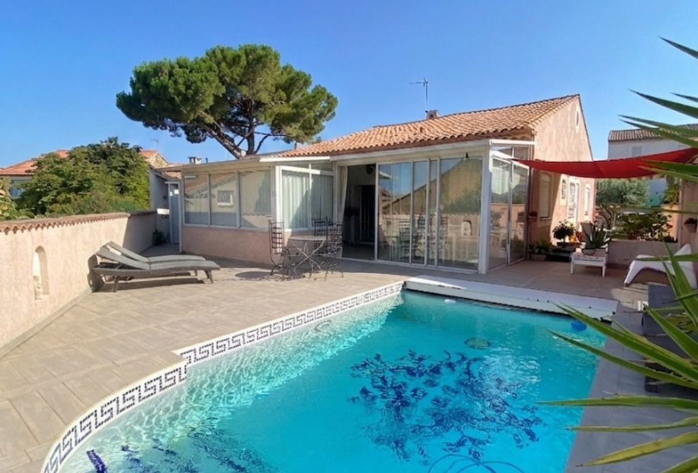 vente Maison Poilhes - Photo 2