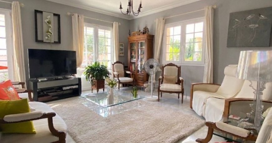 vente Maison Poilhes