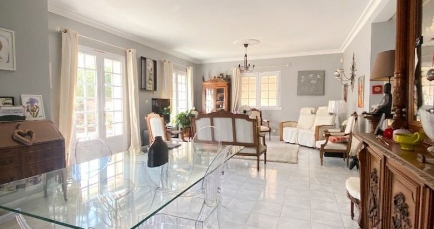 vente Maison Poilhes