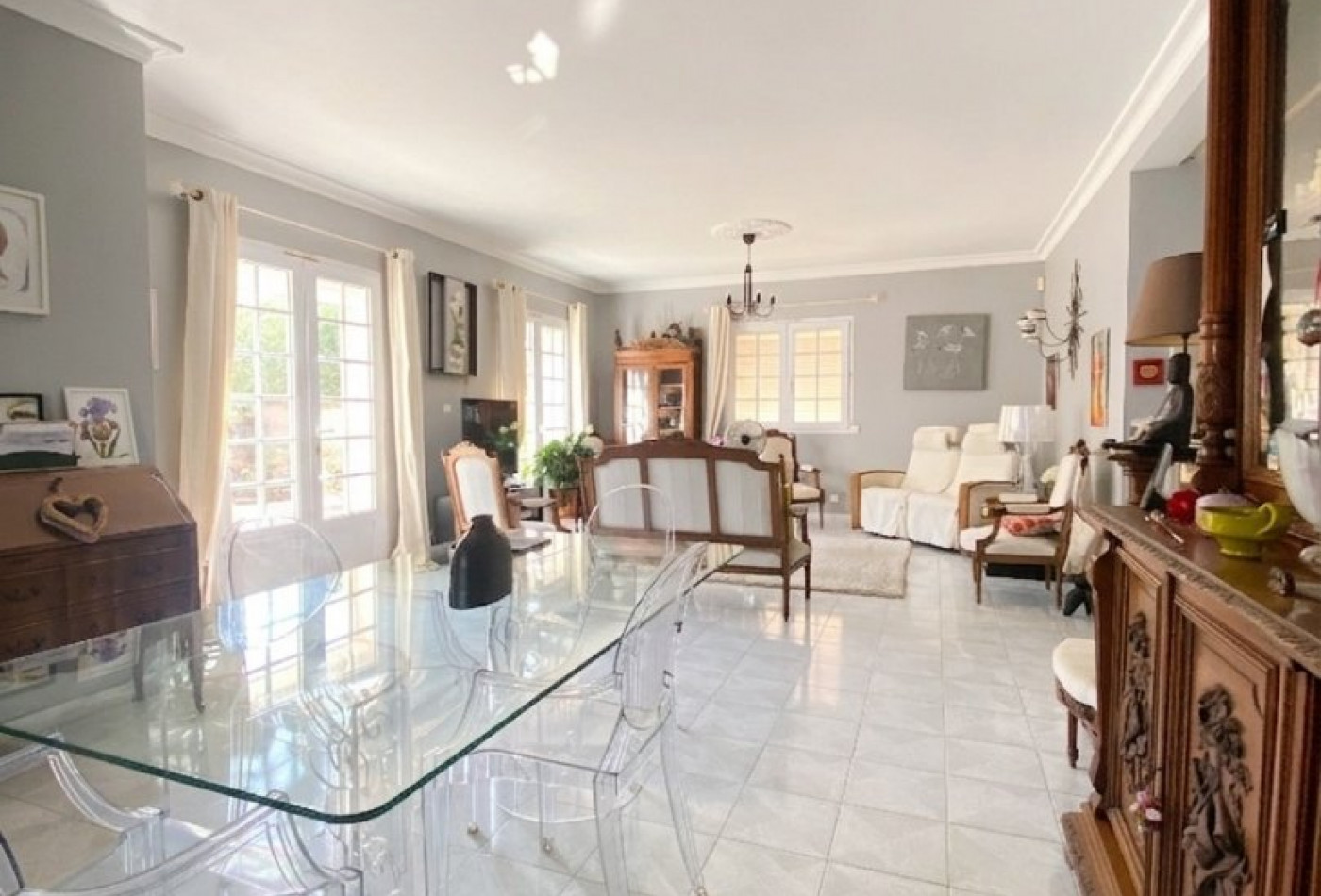 vente Maison Poilhes - Photo 3