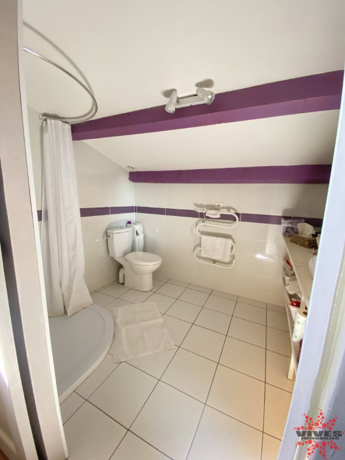 vente Maison Poilhes - Photo 15