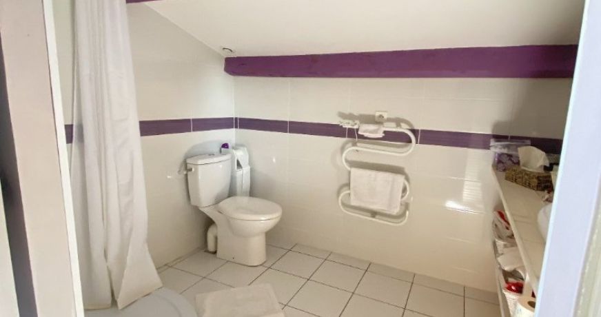 vente Maison Poilhes