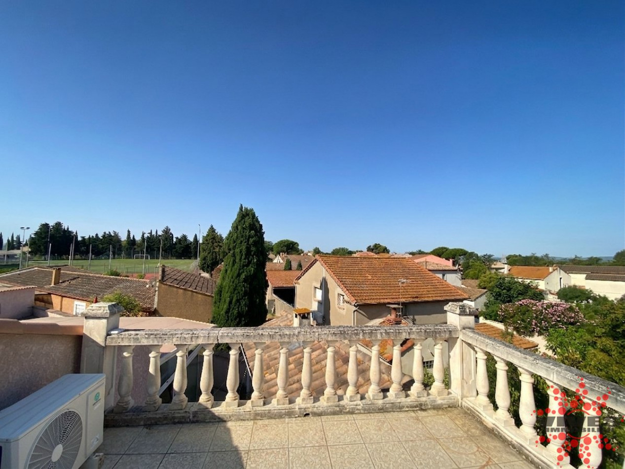 vente Maison Poilhes - Photo 12