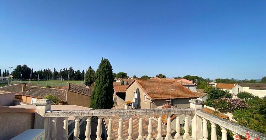 vente Maison Poilhes