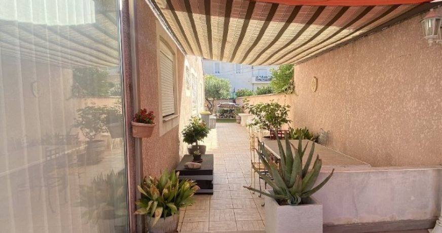 vente Maison Poilhes