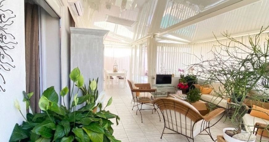 vente Maison Poilhes