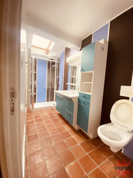 location Maison Vendres - Photo 4
