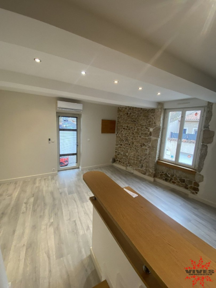 letting Maison Vendres - Photo 2
