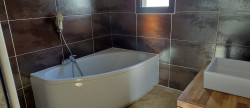 location Villa Lespignan