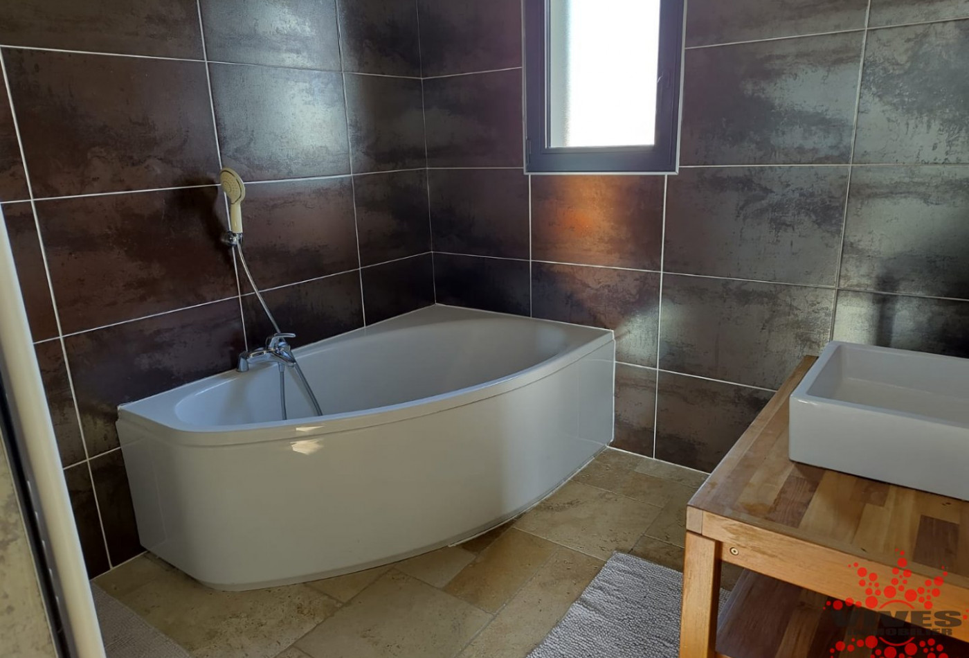 location Villa Lespignan - Photo 8