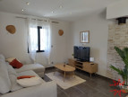 location Villa Lespignan