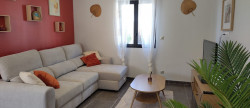 location Villa Lespignan