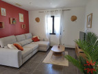 location Villa Lespignan