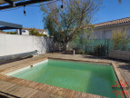 location Villa Lespignan