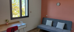 location Villa Lespignan