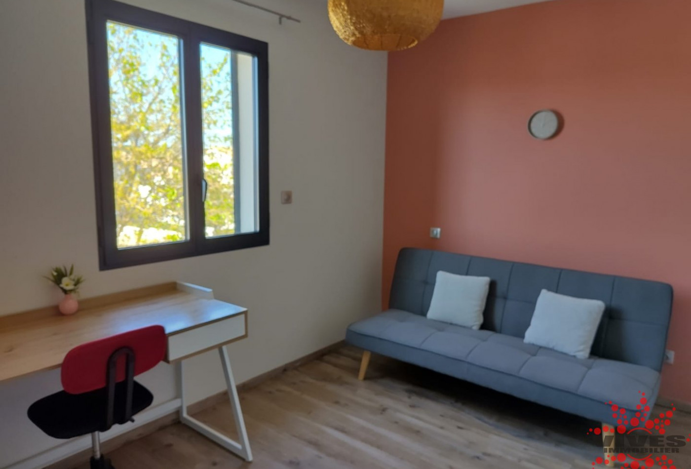 location Villa Lespignan - Photo 7