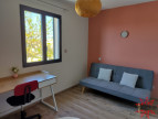 location Villa Lespignan