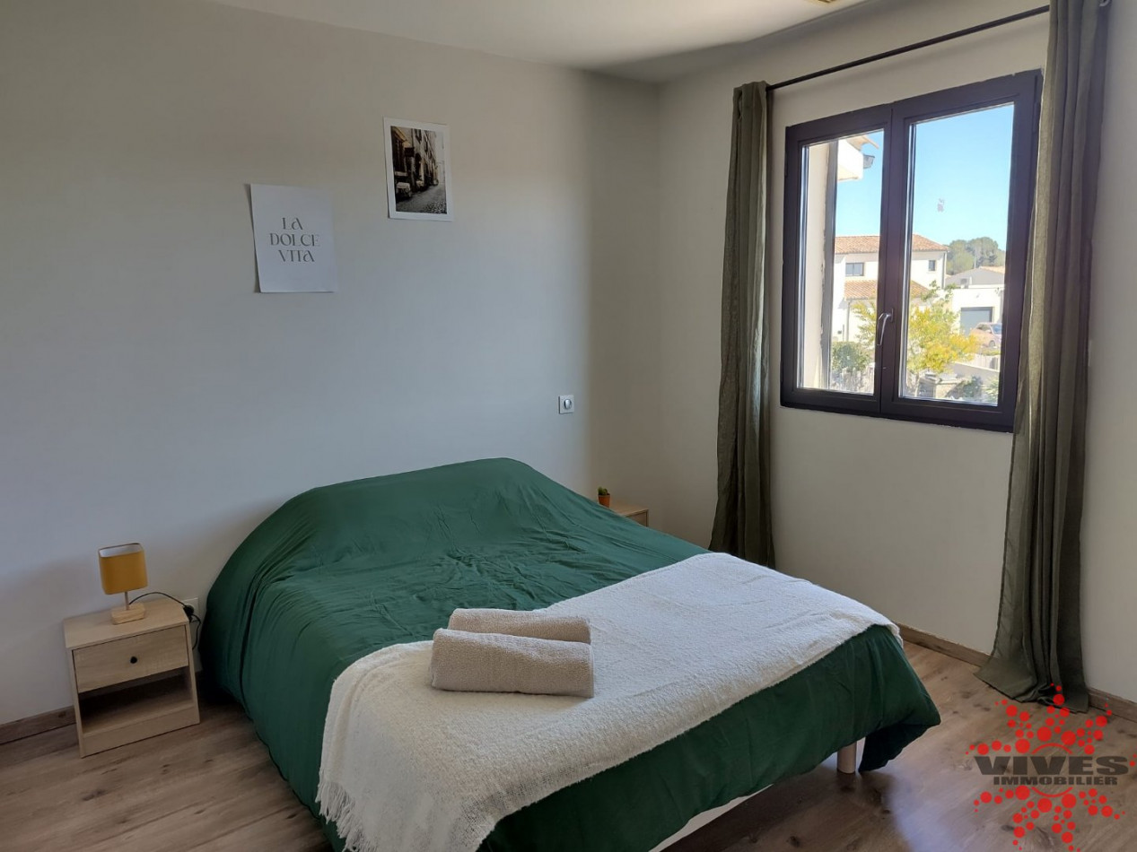 location Villa Lespignan - Photo 6