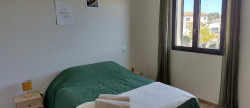 location Villa Lespignan